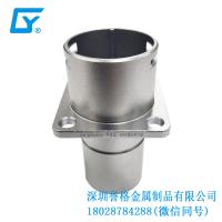沒有最好，只有更好！廣東壓鑄品質(zhì)量再升級