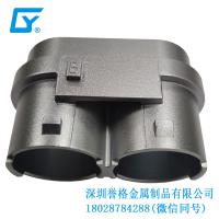 雕刻大師也驚嘆，壓鑄成型模具驚艷登場！