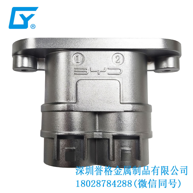 鋅鋁合金壓鑄，只為打造最強(qiáng)之品質(zhì)！