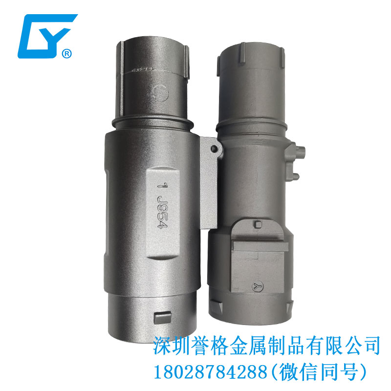 美標(biāo)新能源充電樁有用到鎂合金壓鑄件嗎？