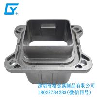 鋁拉伸可以做噴涂表面處理嗎？