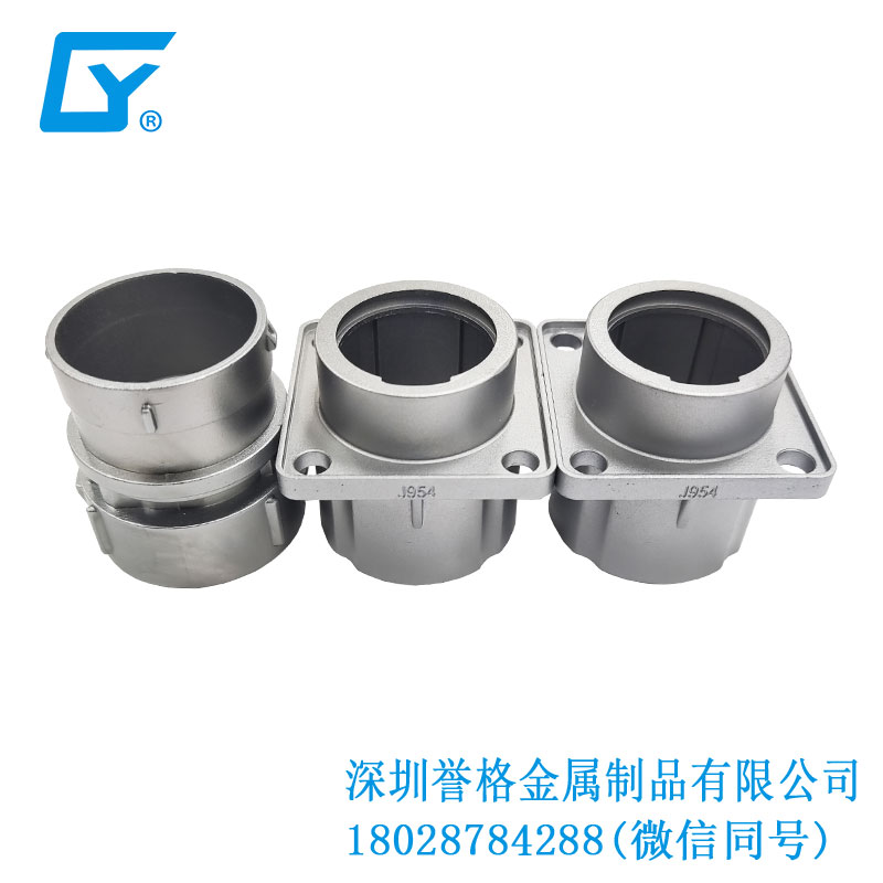 驚艷絕倫！鋅合金壓鑄件加工工廠震撼揭秘！