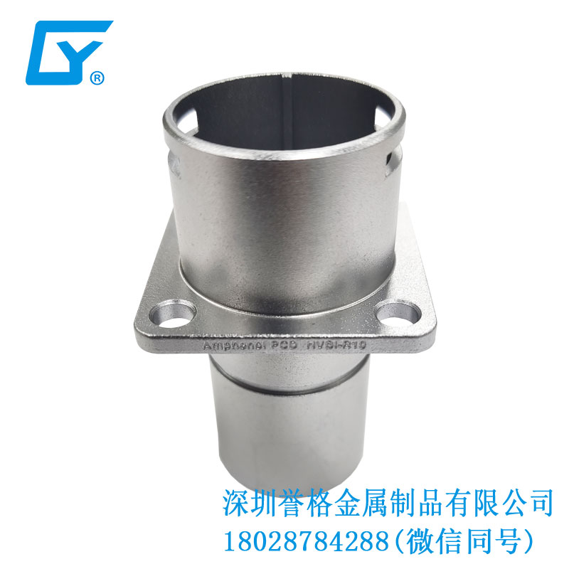 震撼！鋁合金壓鑄件的品質(zhì)水平成為制造業(yè)的領(lǐng)導(dǎo)者！