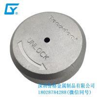震撼來(lái)襲！熾熱金屬之舞：鋁壓鑄工藝全解析