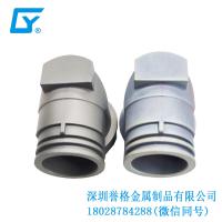 歐標智能充電樁有使用鋁拉伸嗎？