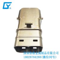 動感十足！縱橫壓鑄鋁合金世界！